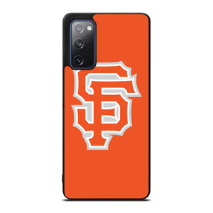 SAN FRANCISCO GIANTS LOGO Samsung Galaxy S20 FE Case Cover SAN FRANCISCO GIANTS LOGO Samsung Galaxy S20 FE Case Cover