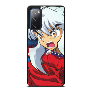 SESSHOMARU INUYASHA ANIME Samsung Galaxy S20 FE Case Cover SESSHOMARU INUYASHA ANIME Samsung Galaxy S20 FE Case Cover
