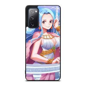 SEXY VIVI ONE PIECE Samsung Galaxy S20 FE Case Cover