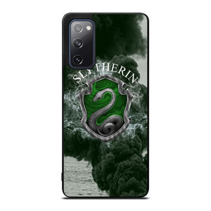 SLYTHERIN HARRY POTTER SMOKE Samsung Galaxy S20 FE Case Cover SLYTHERIN HARRY POTTER SMOKE Samsung Galaxy S20 FE Case Cover