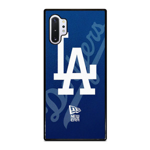 LOS ANGELES DODGERS NEW ERA Samsung Galaxy Note 10 Plus Case Cover LOS ANGELES DODGERS NEW ERA Samsung Galaxy Note 10 Plus Case Cover
