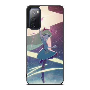 STAR VS THE FORCES OF EVIL CARTOON 2 Samsung Galaxy S20 FE Case Cover STAR VS THE FORCES OF EVIL CARTOON 2 Samsung Galaxy S20 FE Case Cover