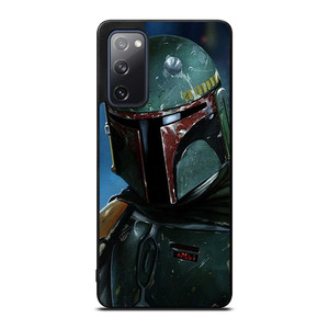 STAR WARS BOUNTY HUNTER MOVIES Samsung Galaxy S20 FE Case Cover STAR WARS BOUNTY HUNTER MOVIES Samsung Galaxy S20 FE Case Cover