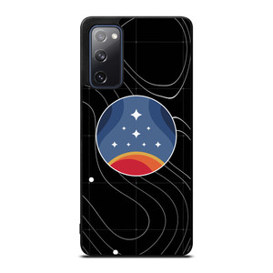 STARFIELD GAMES ICON 2 Samsung Galaxy S20 FE Case Cover STARFIELD GAMES ICON 2 Samsung Galaxy S20 FE Case Cover