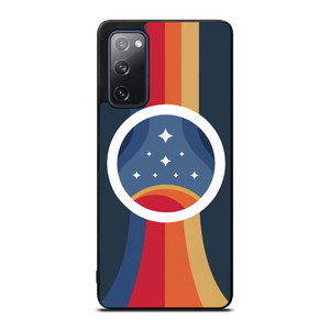 STARFIELD GAMES ICON Samsung Galaxy S20 FE Case Cover STARFIELD GAMES ICON Samsung Galaxy S20 FE Case Cover