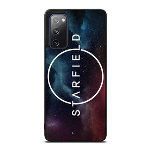 STARFIELD GAMES LOGO Samsung Galaxy S20 FE Case Cover STARFIELD GAMES LOGO Samsung Galaxy S20 FE Case Cover