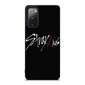 STRAY KIDS BOY BAND LOGO Samsung Galaxy S20 FE Case Cover STRAY KIDS BOY BAND LOGO Samsung Galaxy S20 FE Case Cover