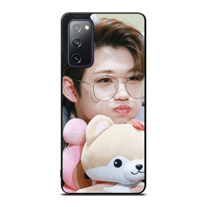 STRAY KIDS FELIX Samsung Galaxy S20 FE Case Cover STRAY KIDS FELIX Samsung Galaxy S20 FE Case Cover