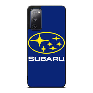 SUBARU SYMBOL Samsung Galaxy S20 FE Case Cover SUBARU SYMBOL Samsung Galaxy S20 FE Case Cover