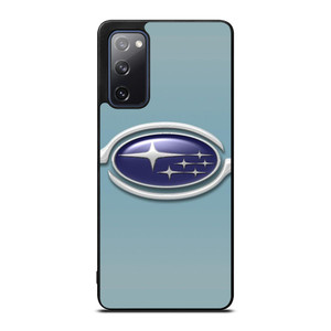 SUBARU VINTAGE LOGO Samsung Galaxy S20 FE Case Cover