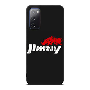 SUZUKI JIMNY ICON Samsung Galaxy S20 FE Case Cover SUZUKI JIMNY ICON Samsung Galaxy S20 FE Case Cover