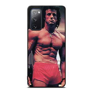 SYVESTER STALLONE PRIME Samsung Galaxy S20 FE Case Cover SYVESTER STALLONE PRIME Samsung Galaxy S20 FE Case Cover