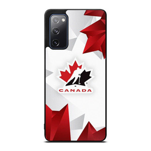 TEAM HOCKEY CANADA SYMBOL Samsung Galaxy S20 FE Case Cover TEAM HOCKEY CANADA SYMBOL Samsung Galaxy S20 FE Case Cover