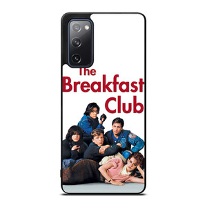 THE BREAKFAST CLUB MOVIES Samsung Galaxy S20 FE Case Cover