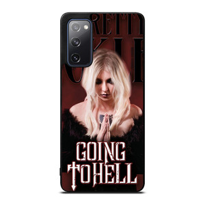 THE PRETTY RECKLESS GOING TO HELL Samsung Galaxy S20 FE Case Cover