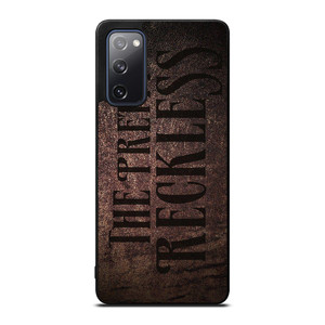 THE PRETTY RECKLESS LOGO Samsung Galaxy S20 FE Case Cover