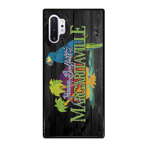 MAGARITAVILLE JIMMY BUFFETT WOOD LOGO Samsung Galaxy Note 10 Plus Case Cover MAGARITAVILLE JIMMY BUFFETT WOOD LOGO Samsung Galaxy Note 10 Plus Case Cover