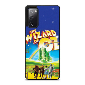 THE WIZARD OF OZ CARTOON Samsung Galaxy S20 FE Case Cover THE WIZARD OF OZ CARTOON Samsung Galaxy S20 FE Case Cover