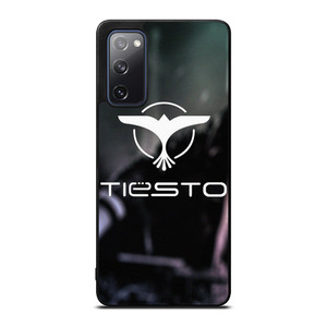 TIESTO DJ SYMBOL Samsung Galaxy S20 FE Case Cover