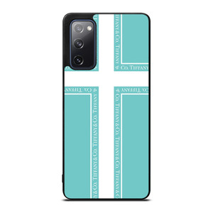 TIFFANY AND CO LOGO SIGN Samsung Galaxy S20 FE Case Cover