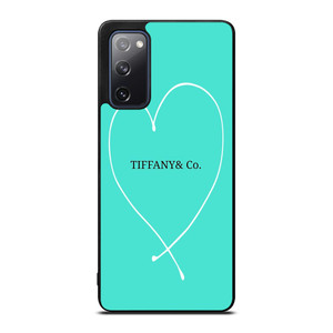 TIFFANY AND CO LOVE SIGN Samsung Galaxy S20 FE Case Cover TIFFANY AND CO LOVE SIGN Samsung Galaxy S20 FE Case Cover