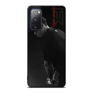 TIGER WOODS GOLF SYMBOL Samsung Galaxy S20 FE Case Cover TIGER WOODS GOLF SYMBOL Samsung Galaxy S20 FE Case Cover