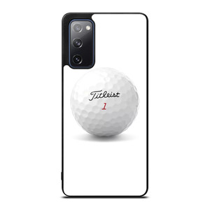 TITLEIST GOLF PRO BALL Samsung Galaxy S20 FE Case Cover