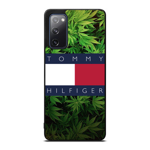 TOMMY HILFIGER WEED MARIJUANA Samsung Galaxy S20 FE Case Cover TOMMY HILFIGER WEED MARIJUANA Samsung Galaxy S20 FE Case Cover