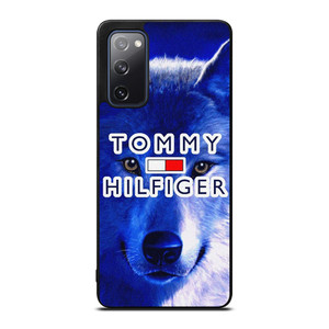 TOMMY HILFIGER WOLF LOGO Samsung Galaxy S20 FE Case Cover TOMMY HILFIGER WOLF LOGO Samsung Galaxy S20 FE Case Cover