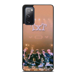 TOMORROW X TOGETHER TXT CONCERT Samsung Galaxy S20 FE Case Cover TOMORROW X TOGETHER TXT CONCERT Samsung Galaxy S20 FE Case Cover