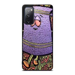 TOWELIE SOUTH PARK CARTOON Samsung Galaxy S20 FE Case Cover TOWELIE SOUTH PARK CARTOON Samsung Galaxy S20 FE Case Cover