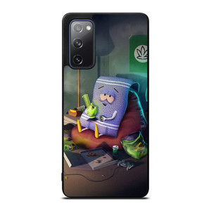 TOWELIE SOUTH PARK Samsung Galaxy S20 FE Case Cover TOWELIE SOUTH PARK Samsung Galaxy S20 FE Case Cover