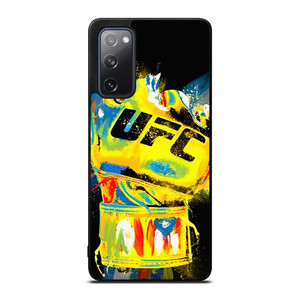 UFC WRESTLING GLOVES Samsung Galaxy S20 FE Case Cover UFC WRESTLING GLOVES Samsung Galaxy S20 FE Case Cover