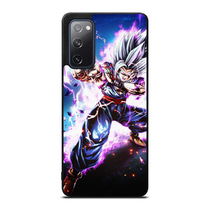 ULTIMATE GOHAN BEAST DRAGON BALL Z Samsung Galaxy S20 FE Case Cover