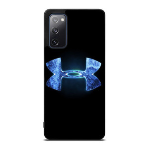 UNDER ARMOUR ICED LOGO ICON Samsung Galaxy S20 FE Case Cover UNDER ARMOUR ICED LOGO ICON Samsung Galaxy S20 FE Case Cover