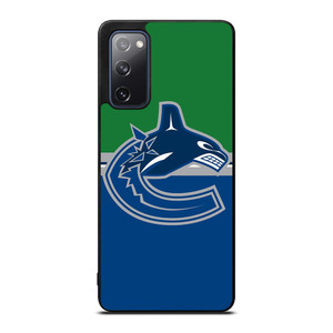 VANCOUVER CANUCKS HOCKEY LOGO Samsung Galaxy S20 FE Case Cover VANCOUVER CANUCKS HOCKEY LOGO Samsung Galaxy S20 FE Case Cover