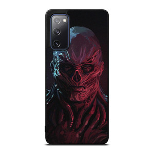 VECNA STRANGER THINGS Samsung Galaxy S20 FE Case Cover VECNA STRANGER THINGS Samsung Galaxy S20 FE Case Cover