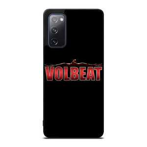VOLBEAT ROCK BAND SYMBOL Samsung Galaxy S20 FE Case Cover VOLBEAT ROCK BAND SYMBOL Samsung Galaxy S20 FE Case Cover