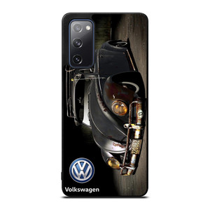 VOLKSWAGEN VW BEETLE VINTAGE Samsung Galaxy S20 FE Case Cover VOLKSWAGEN VW BEETLE VINTAGE Samsung Galaxy S20 FE Case Cover