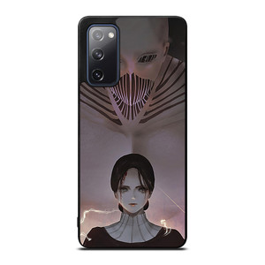 WARHAMMER TITANS Samsung Galaxy S20 FE Case Cover WARHAMMER TITANS Samsung Galaxy S20 FE Case Cover