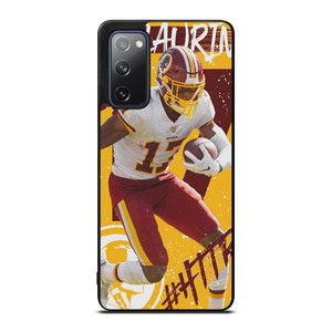 WASHINGTON COMMANDERS TERRY MCLAURIN Samsung Galaxy S20 FE Case Cover WASHINGTON COMMANDERS TERRY MCLAURIN Samsung Galaxy S20 FE Case Cover