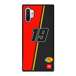 MARTIN TRUEX TOYOTA Samsung Galaxy Note 10 Plus Case Cover MARTIN TRUEX TOYOTA Samsung Galaxy Note 10 Plus Case Cover