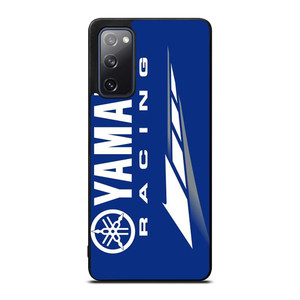 YAMAHA RACING MOTOR LOGO Samsung Galaxy S20 FE Case Cover