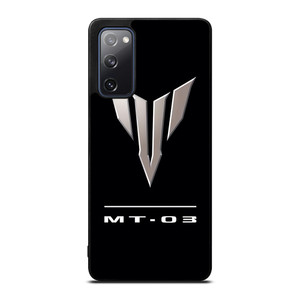 YAMAHA RACING MT 03 EMBLEM Samsung Galaxy S20 FE Case Cover