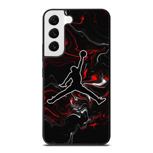 AIR JORDAN MELTED MARBLE LOGO Samsung Galaxy S22 Case Cover AIR JORDAN MELTED MARBLE LOGO Samsung Galaxy S22 Case Cover