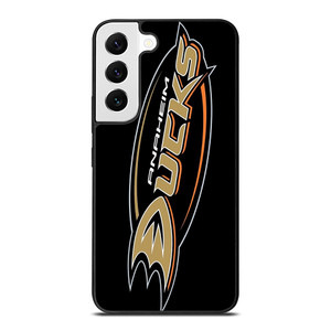 ANAHEIM DUCKS ICE HOCKEY TEAM Samsung Galaxy S22 Case Cover ANAHEIM DUCKS ICE HOCKEY TEAM Samsung Galaxy S22 Case Cover