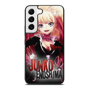ANIME JUNKO ENOSHIMA Samsung Galaxy S22 Case Cover ANIME JUNKO ENOSHIMA Samsung Galaxy S22 Case Cover