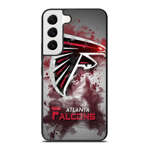 ATLANTA FALCONS FOOTBALL TEAM LOGO Samsung Galaxy S22 Case Cover