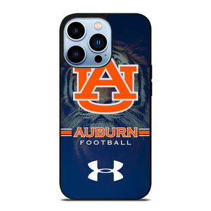 AUBURN TIGERS FOOTBALL UNDER ARMOUR iPhone 13 Pro Max Case Cover