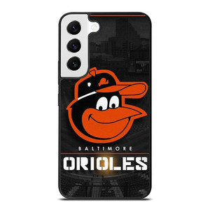 BALTIMORE ORIOLES BASEBAL ICON Samsung Galaxy S22 Case Cover